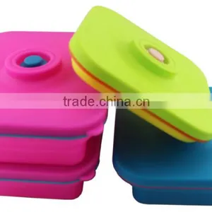 Original Creation Food Container For Picnic Storage thumbnail-6