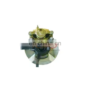 Oem Dongfeng Dump Tractor Truck Spare Parts 3501010n20d0 Front Left Brake thumbnail-4