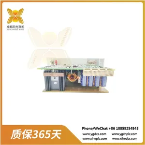 SA801F Power Supply/Module thumbnail-3