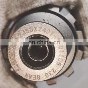 For Fast Trucks 12-speed Gearbox Parts Second Shaft 12 Teeth 12JSDX240T-1701105 thumbnail-3