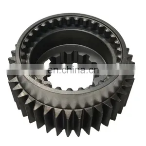 China National Heavy Duty Truck for Fast Transmission Parts Drive Gear 7DS118 Series Drive Gear Z40 16JS200T-1707030 thumbnail-1