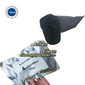 Armorcast Strukturverband Structural Strengthening Material 4560 HG Amor-Wraps Tape thumbnail-1