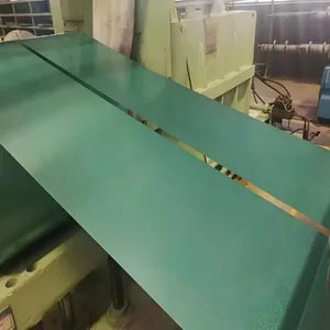 -Standardized Operation of Hot-rolled Galvanized Color Coated Steel Coils, Each Coil Meets Top-level Quality Standards thumbnail-1