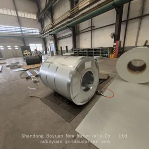 Lightweight High-strength Aluminum-zinc Steel Coil, Reduce the Building Load! thumbnail-5