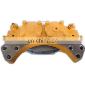 Excavator Wheel Loader LW500 ZL50G Brake Caliper Clamp Assembly for XCMG SOMA thumbnail-1