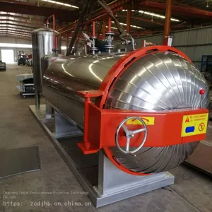 Electric Heating Harmless Treatment Equipment - Manufacturer of Harmless Treatment Equipment for Dead and Sick Cows thumbnail-1