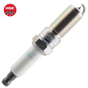 Wholesale Original Genuine NGK Spark Plug Iridium Platinum ILTR5E11 93330 Car Engine Spark Plug for Chevrolet thumbnail-2