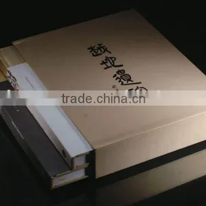 2011 High Quality Hardcover Book Cover Designs thumbnail-1