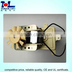 110V-220V POPCORN Motor, Used in Restaurant thumbnail-5