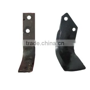 Heavy Duty Tractor Blade Used for Farm Equipment thumbnail-1