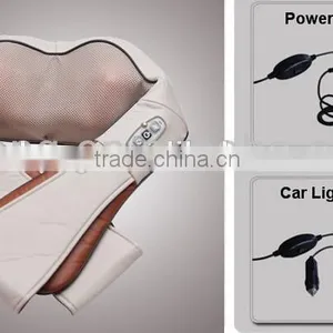 Neck and Shoulder Massager Shoulder Massage Belt thumbnail-5