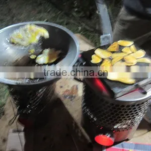 2015 New Arrival Thermoelectric Generator Stove Generator thumbnail-3