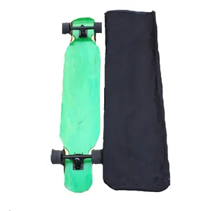 Skateboard Case for Men WaterProof Skateboard Backpacks Bag With Adjustable Shoulder Straps thumbnail-1