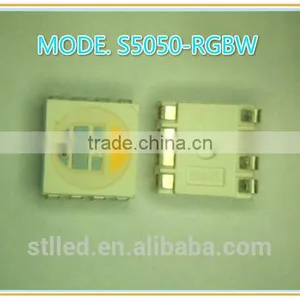 Top Quality Professional Design RGBW Led Chip Controlled Diode thumbnail-1