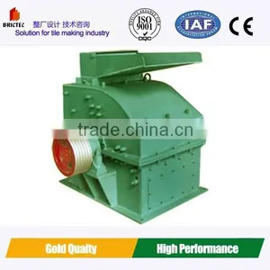 Fire Clay Brick Machine thumbnail-1