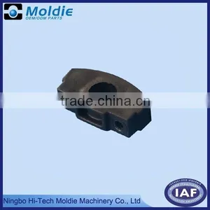 Plastic Injection Mould Making From China thumbnail-1