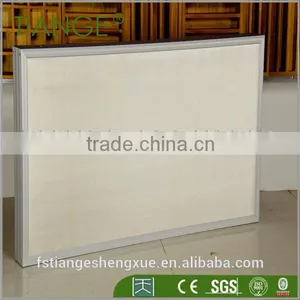 Sound Proof Material Absorb Ceiling Wall Panel thumbnail-1