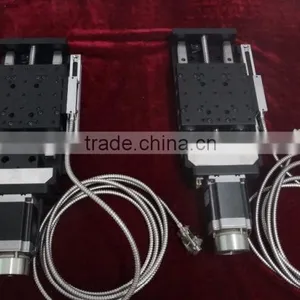 Motorized Linear Slide, Motorized Linear Stage, Linear Translate Stage thumbnail-1