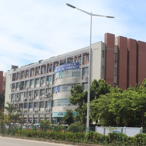 Shenzhen PEAK Technology Co., Ltd company overview - view 1 thumbnail