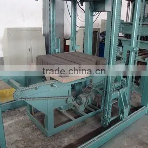 Economical Huahong Cement Brick Making Machine thumbnail-3