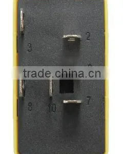 Auto Relay and Flasher Vauxhall 9134880 and 6238590 thumbnail-3