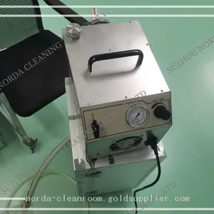 PAO /DOP Aerosol Generator for HEPA LEAK Detection thumbnail-3