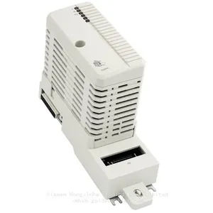 ABB CI856K01 3BSE026055R1 S100 I/O Interface Module thumbnail-1