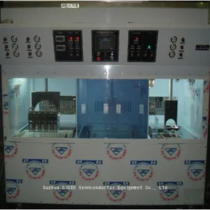 Qingxin Zhuo KOH Etching Equipment thumbnail-1