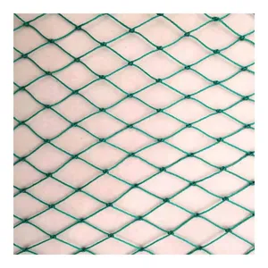 Vineyard Heavy Duty HDPE Anti Bird Net thumbnail-6