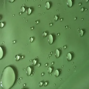 GRS Certified RPET Fabric for Down Cloth Waterproof, Anti-fouling, Oil-proof thumbnail-1