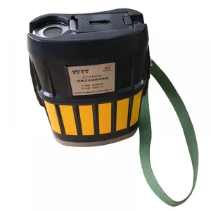 ASTTAR Self-contained Compressed Oxygen Self-rescuer ZYX45(A) thumbnail-4