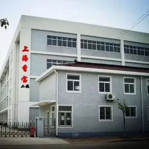 Shanghai Horizon Office Equipment Co., Ltd. company overview - view 1 thumbnail