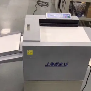 Shanghai Xiangbao XB-TQ580A+ Creasing and Perforating Machine thumbnail-2