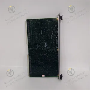 IS200VVIBH1CAC GE Printed Circuit Board thumbnail-2
