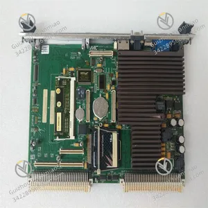 GE IS215UCVHM06A Functional Safety Controller thumbnail-2