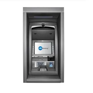 GRG Banking H68N ATM Machine With Cash Deposit and Withdrawal Whole Cash Recycler thumbnail-2