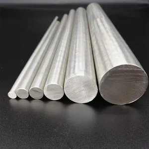 Supply S31254/S39042stainless Steel Bar Round Bar NO.1/8K Bright Rod Stainless Steel Bar Bright Bar GB /JIS /UNS/ASTM thumbnail-3