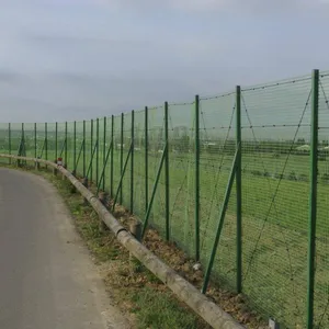 FRP Guardrail Net thumbnail-3