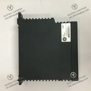 GE IS420PPNGH1A Controller Gateway Module thumbnail-2