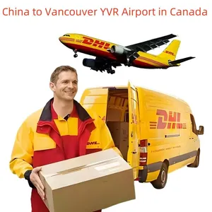China to Vancouver YVR Airport in Canada thumbnail-2