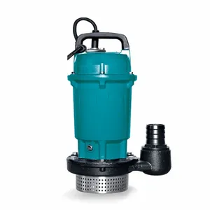 DP Small Submersible Electric Pump thumbnail-2