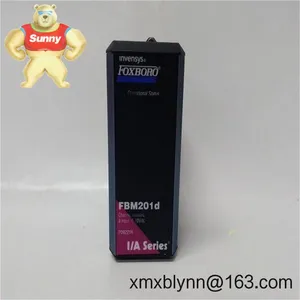 Foxboro SSA-AC-PS-625W (C71S-1522) Evo Control Network Power Supply – Stable 24 VDC for Critical Control Cabinets thumbnail-1