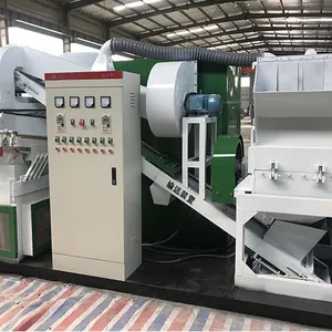Cost-Effective Copper Wire Recycling Machine for Cable Scrap thumbnail-2