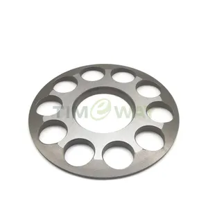 Excavator Pump Parts AP2D12 Piston Pump Repair Kits for UCHIDA AP2D12LV3RS7 Mini Excavator Bobcat 331 325 Main Pump Accessories thumbnail-3