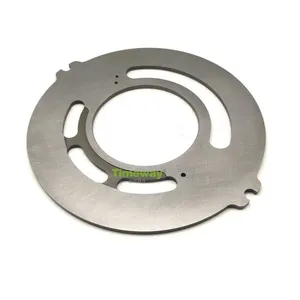 HPR135 Hydraulic Pump Repair Kits HPR135-02 Piston Pump Internal Parts for HPR135-02R Linde Piston Pump Parts Rotary Group Kits thumbnail-5