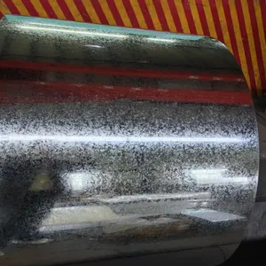 HDGI Steel Sheet in Coil thumbnail-3