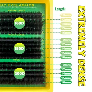 DIY Eyelash Extension thumbnail-4