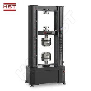 WDW-300E 300KN Universal Double Column Tensile Strength Testing Machine thumbnail-1