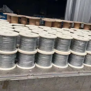 1mm 1.5mm 2mm 3mm 4mm 5mm AISI SUS 304 316 310 Stainless Steel Wire thumbnail-5