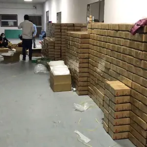 From China to Israel, Door-to-door Delivery of Items to Israel With Double Clearance; Special Line for Batteries to Israel. thumbnail-4